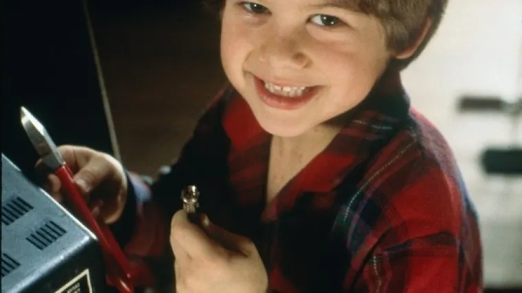 Provedite Badnju noć uz RTL i film 'Sam u kući 3'