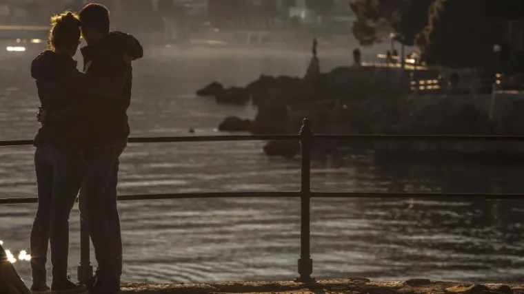 Proljetni Božić: Visoke temperature u cijeloj zemlji