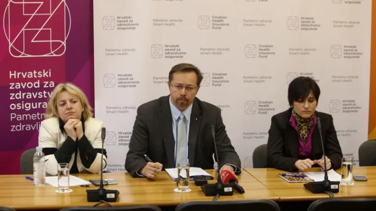 Skuplje zdravstvene usluge za one bez dopunskog osiguranja