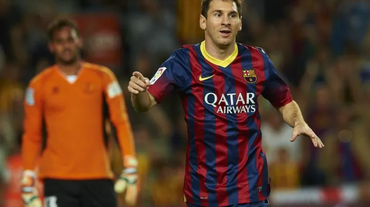 Ibro nema ni&scaron;ta protiv da Messi dođe u PSG