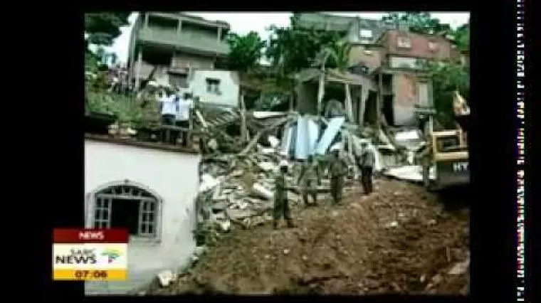 Najjače nevrijeme u zadnjih 90 godina: U poplavama 44 mrtvih!