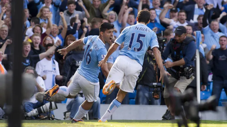 Veliki povratak Cityja: Negredo sru&scaron;io Liverpool!