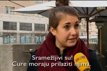 Majstori ljubavne lirike i maratonci među plahtama