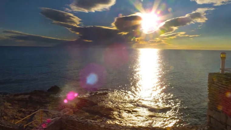 Proljeće je u Hrvatskoj zalutalo u prosinac