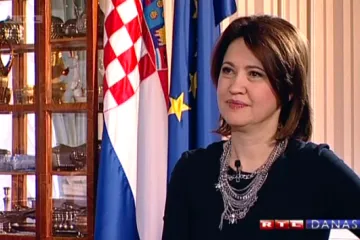 Opačić za RTL: Nismo spavali dvije godine, pripremali smo reforme