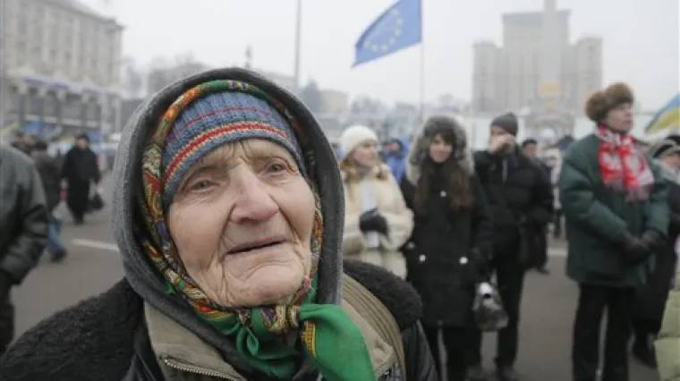 Čak 50 tisuća građana na proeuropskim prosvjedima