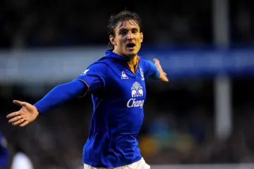 Everton najavio Jelavićev odlazak, stižu dvije ponude za reprezentativca