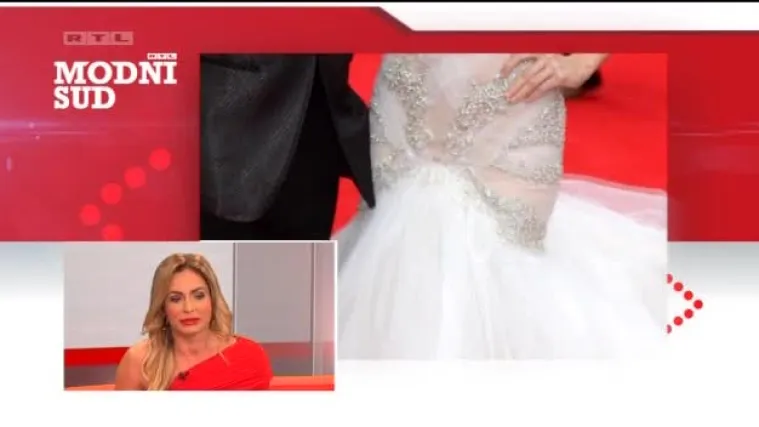 I naš Modni sud je omekšao u novogodišnjem izdanju emisije!