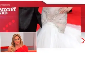 I naš Modni sud je omekšao u novogodišnjem izdanju emisije!