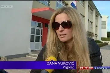 Područje Vrgorca zatresao snažan potres
