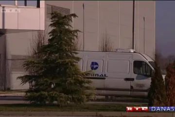 Ostojić progovorio o mitu liječnika i svojoj edukaciji