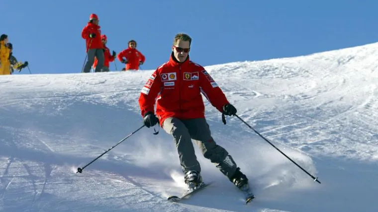 'Proživljavamo satove straha otkako smo saznali za nesreću...'