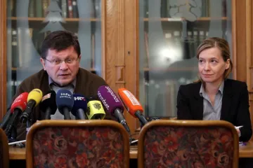 'Čelni ljudi vode kafansku politiku bez ikakvih rješenja'