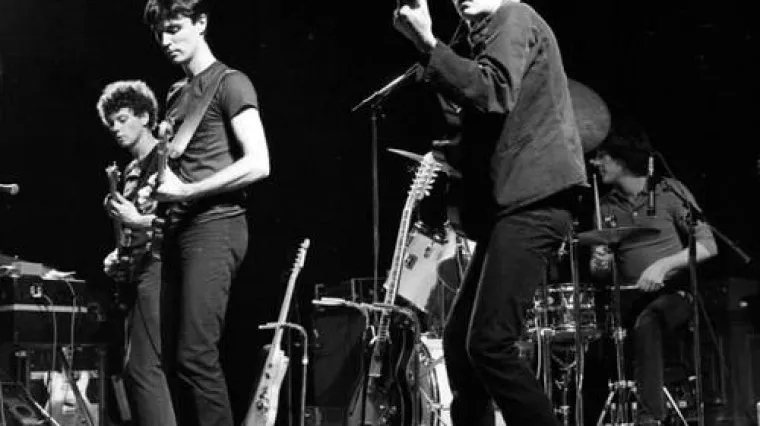 Pjesma kultnog benda pronađena nakon punih 37 godina!