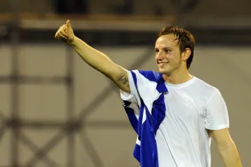 PSG spreman platiti Rakitića 12 milijuna eura