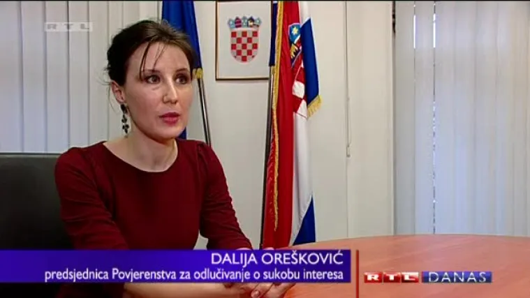 Vukšić odbio komentirati dobitak na lotu