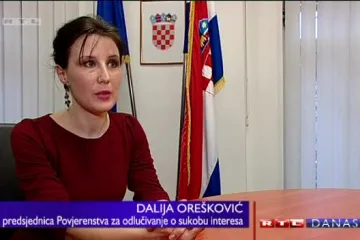 Vukšić odbio komentirati dobitak na lotu