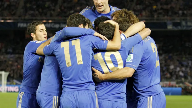 Chelsea u minusu od 60 milijuna eura