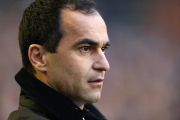 Martinez: Odoljet ću svim ponudama, ali prvo Jelaviću dajem prostora