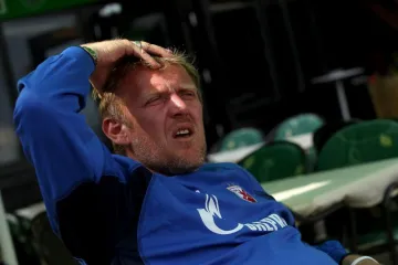 Prosinečki 'dobio nogu' nakon katastrofalnih rezultata