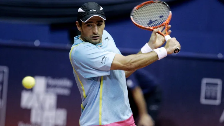 Ni&scaron;ta od hrvatskog dvoboja u Dohi