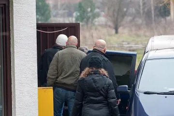 Policija ima pune ruke posla: Dosad uhićeno deset osoba!