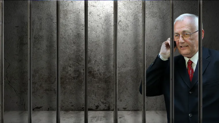 Nobilo predao žalbu: 'Sud za zadržavanje nije naveo nikakav razlog'