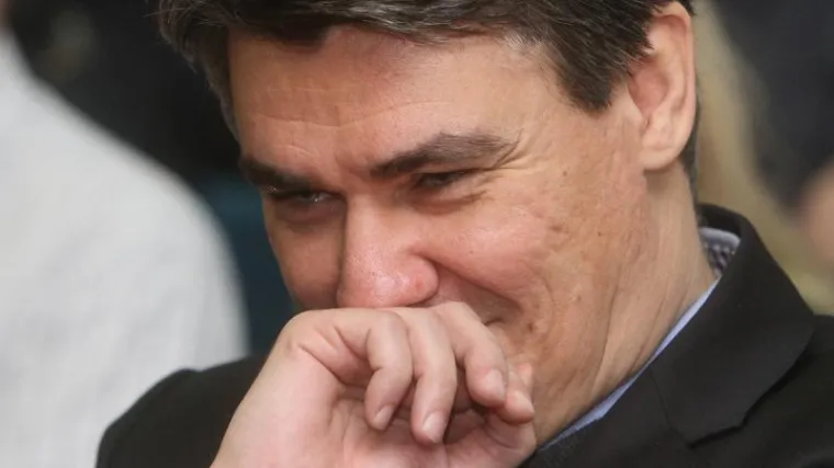 'Javni dug je u samo tjedan dana povećan za četiri milijarde kuna!'