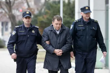 Žužićevo vlasništvo nad nekretninama iznosi 56 milijuna kuna