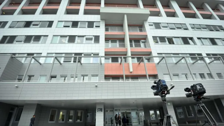 Slovenci od 1.1. uveli porez na nekretnine