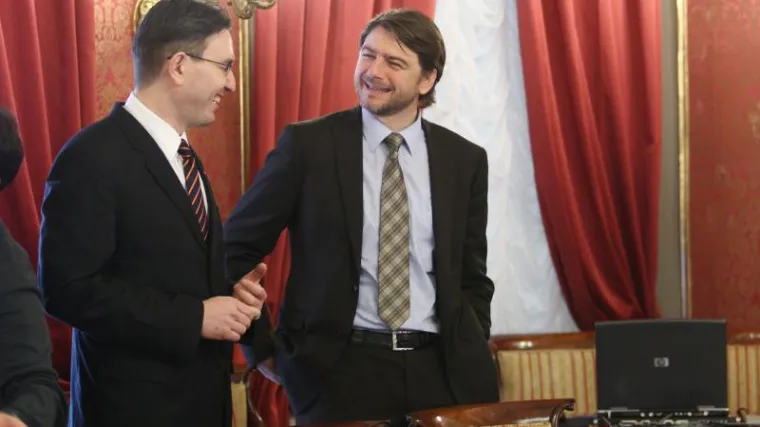 Vlada želi vrhunskog svjetskog investitora za Veliki Brijun