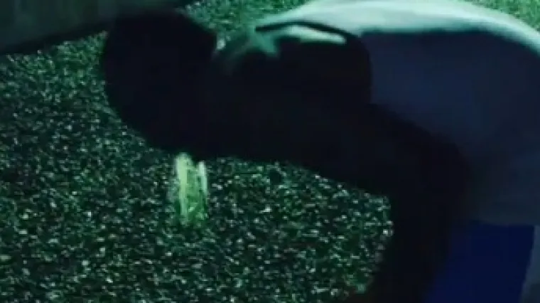 Usain Bolt objavio &scaron;okantan video s treninga