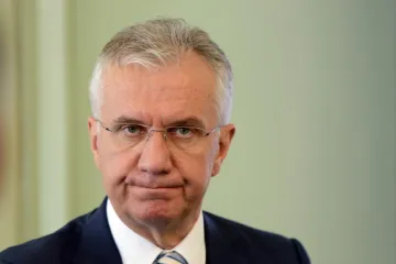 Ostojić: Štrajk je štetan, nećemo ga platiti