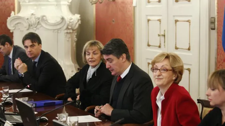 'To je veliki novac, ali i arbitraža je isto za ljude'