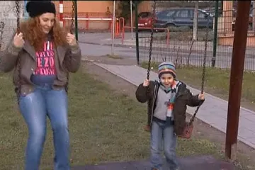 Kako su se djeca igrala nekada, a kako se igraju danas?