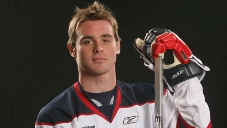 Mladi Kanađanin stigao u zagrebački brlog