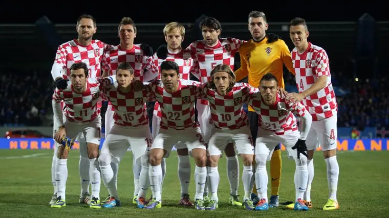 'Vatreni' će prvi zaigrati s Kosovom