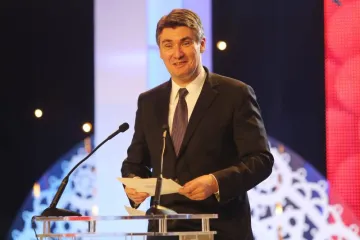 Premijer Milanović čestitao Božić pravoslavnim vjernicima