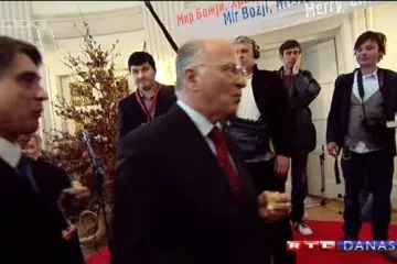 'Zaustavite demonizaciju ćirilićnog pisma'