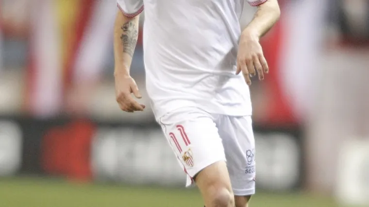 Rakitić ponovno strijelac za Sevillu