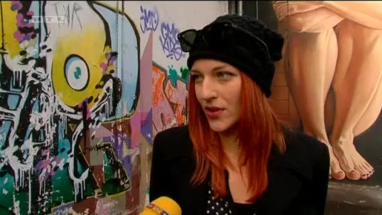 Raspjevana ljepotica kreće tatinim stopama!i