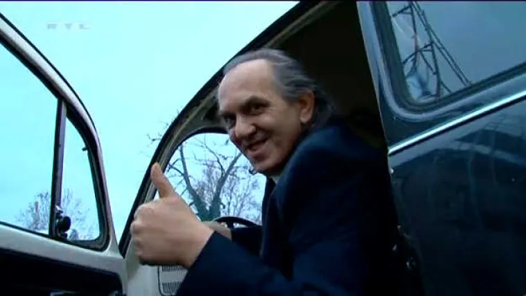 Vratio se neuništivi i legendarni Braco!