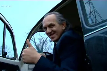 Vratio se neuništivi i legendarni Braco!