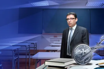 Prosvjetari ponovno izigrani: Jovanović mora dati ostavku