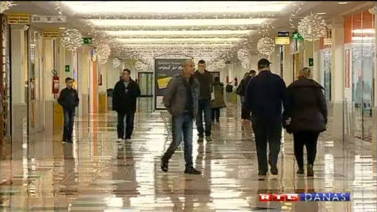 Krajem tjedna slijedi treći val popusta u trgovinama!