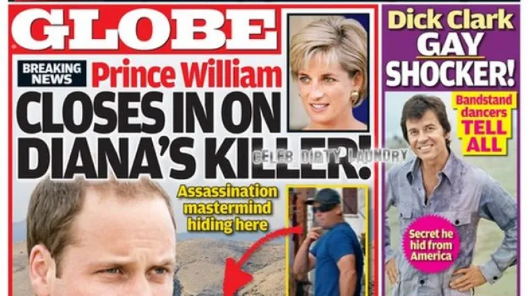 Ubojica princeze Diane se skriva u Hrvatskoj?