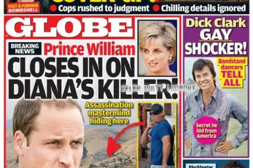 Ubojica princeze Diane se skriva u Hrvatskoj?