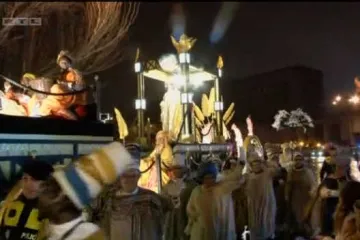 Pogledajte kako ostatak svijeta slavi Tri kralja