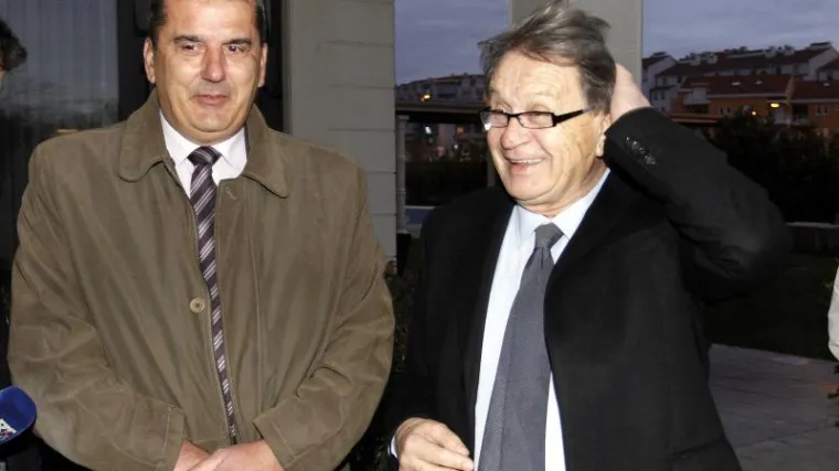 Ćiro neće biti trener Solina