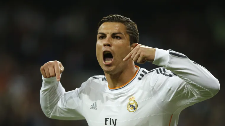 Kategorija u kojoj je Ronaldo potukao Messija